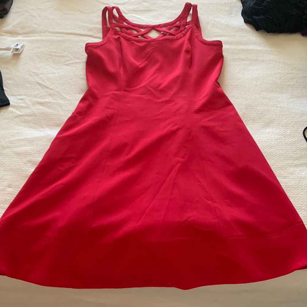 White House black market dress
